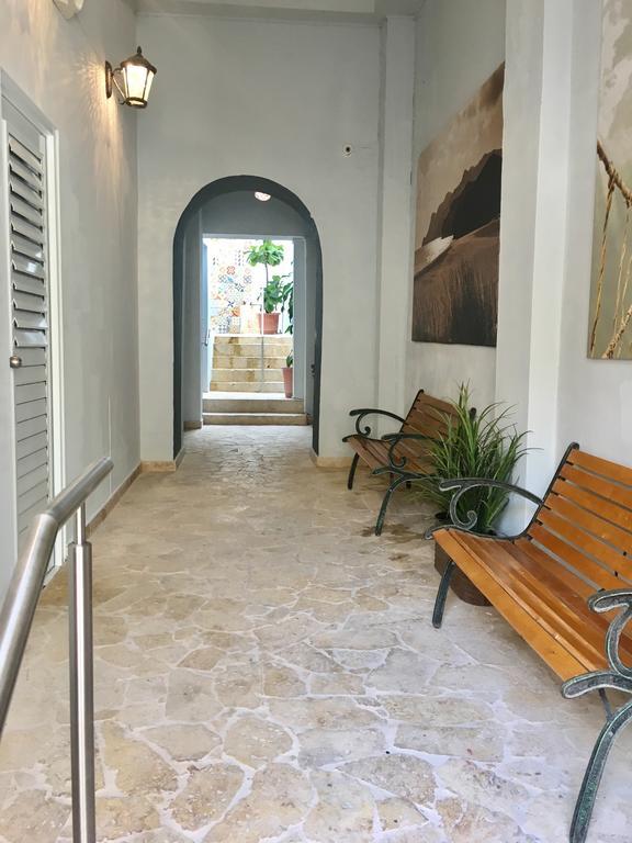 Casa Luna Guest House San Juan Exterior photo