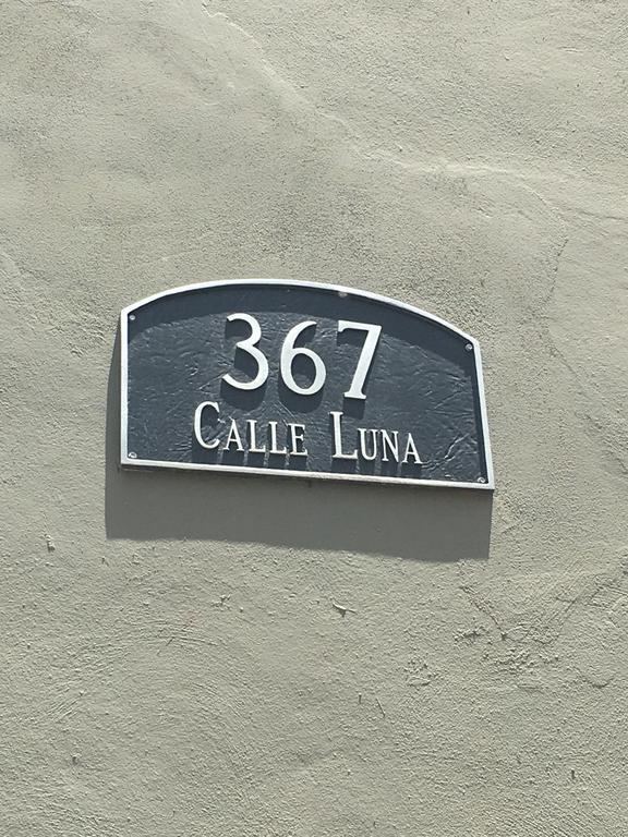 Casa Luna Guest House San Juan Exterior photo