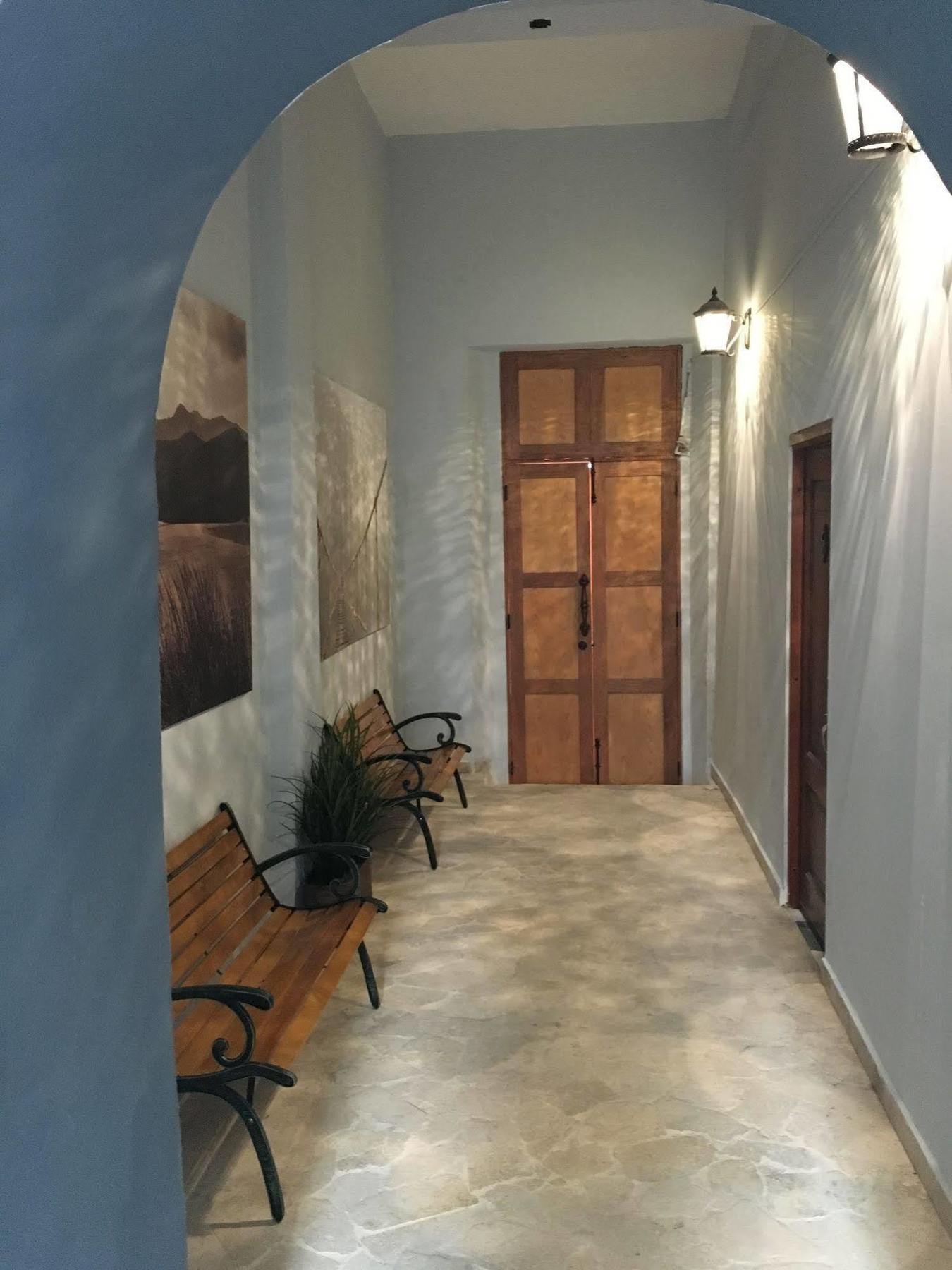 Casa Luna Guest House San Juan Exterior photo